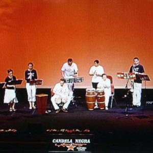 candela negra ensemble