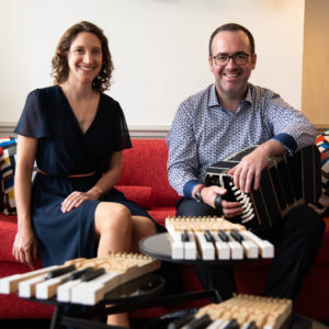duo intermezzo - credits photo pauline collus photography hotel la residence du vieux port marseille - refpau1029