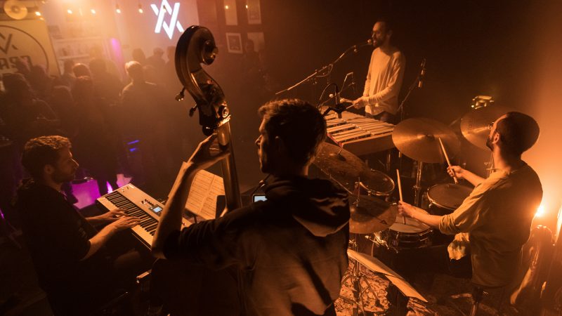 à la Casa Vava 2023